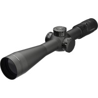 Приціл оптичний Leupold MARK 4HD 6-24x52 (34 mm) M5C3 FFP PR2-MIL