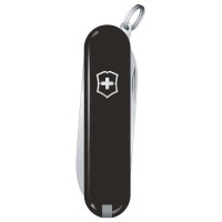 Ніж Victorinox Escort 58мм,6функ,чорн