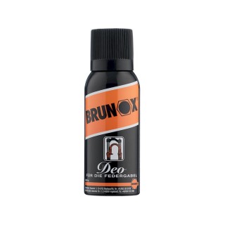 Мастило для вилок і амортизаторів Brunox Deo 100ml