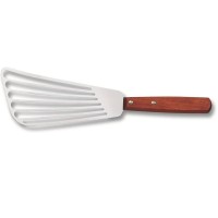 Лопатка Victorinox 16x8см гнучка з дерев. ручкою