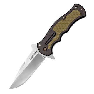 Ніж складний Cold Steel Crawford Model 1 (20MWC)