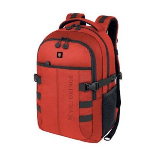 Рюкзак Victorinox Vx Sport Cadet с відділ. д,ноутбука 15,6" Черв. (20л) (33x46x18)
