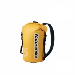 Герморюкзак Naturehike CNK2300BS017 15 Жовтий