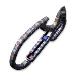 Карабін титановий Civivi CA-01B