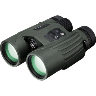 Бінокль Vortex Fury HD 5000 AB 10х42 з далекоміром і балістичним калькулятором