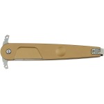 Ніж Extrema Ratio BD4 Lucky SW, desert