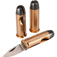 Ніж Old Bear 44 Magnum Bullet Knife