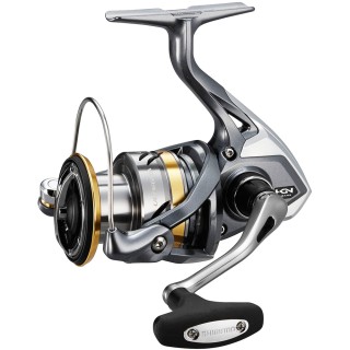Котушка Shimano Ultegra C2000S FB 5+1BB 5.0:1