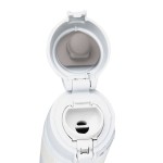 Термокружка Zojirushi SM-TA48WA 0.48 л білий (SM-TA48WA)