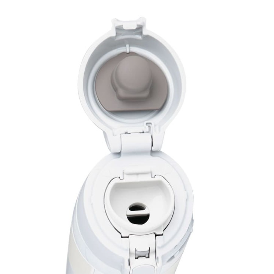 Термокружка Zojirushi SM-TA48WA 0.48 л білий (SM-TA48WA)