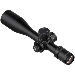 Приціл Discovery Optics HD-GEN2 4-24X50SFIR FFP ZEROSTOP 34mm підсвічування (231203)