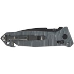 Ніж TB Outdoor CAC S200 Army Knife Blue