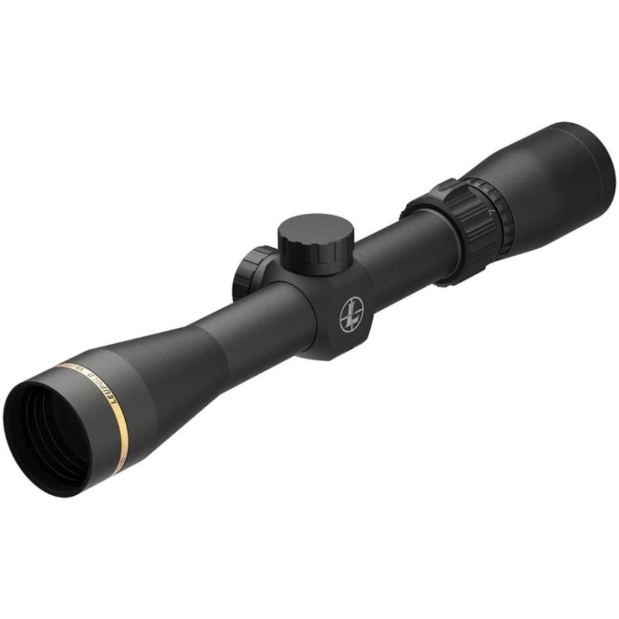 Приціл оптичний Leupold VX-Freedom 2-7х33 (1 inch) HUNT-PLEX