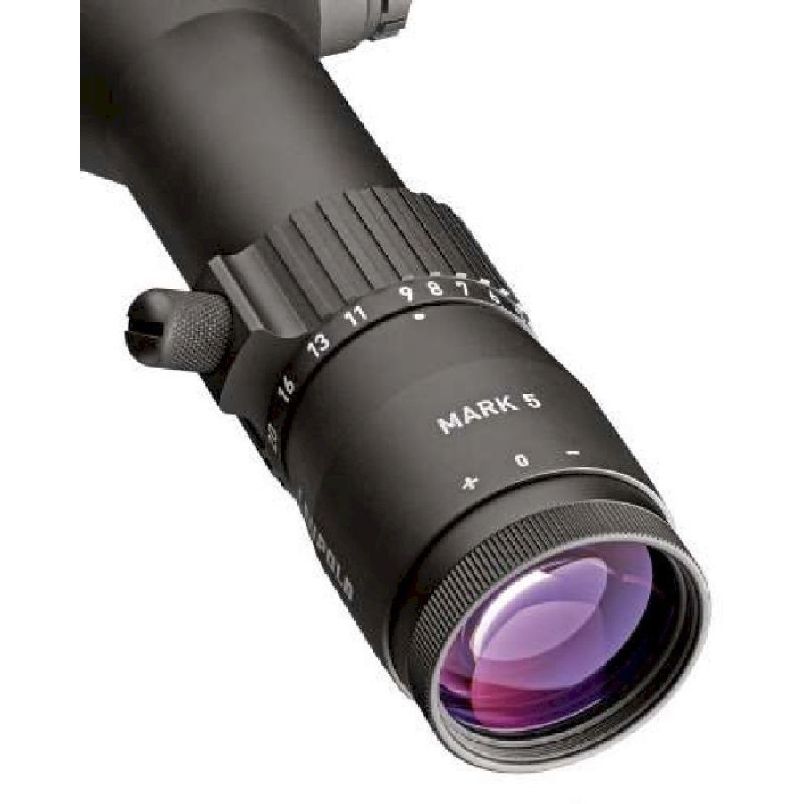 Приціл оптичний LEUPOLD MARK 5HD 7-35x56 (35mm) M5C3 FFP H59 (174545)