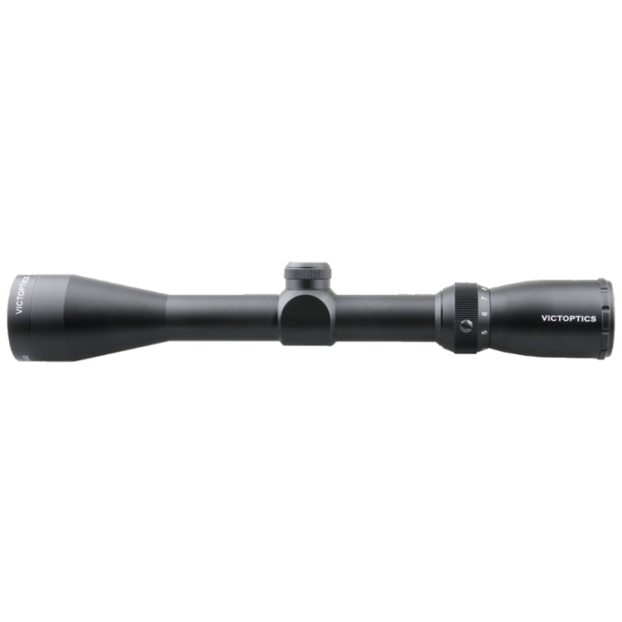 Приціл оптичний Vector Optics PAC 3-9x40 (25,4 мм) SFP VMD-2