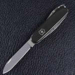 Ніж Victorinox Super Tinker 91мм,14функ,чорн