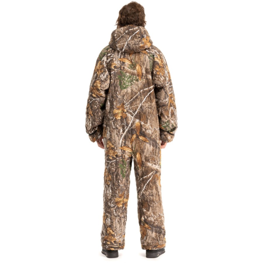 Спальний мішок, що надівається Selkbag REALTREE EDGE PURSUIT, розмір M, камуфляж