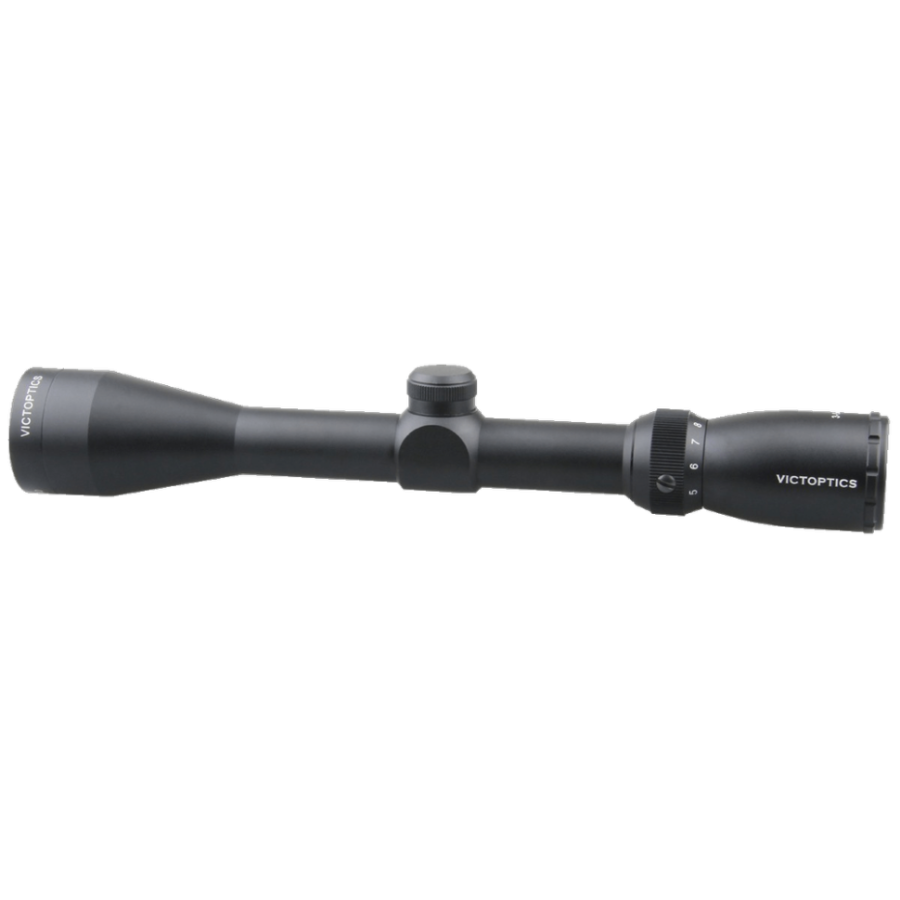 Приціл оптичний Vector Optics PAC 3-9x40 (25,4 мм) SFP VMD-2