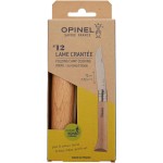 Ніж Opinel №12 VRI, серрейтор