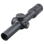 Приціл оптичний Vector Optics Continental 1-6x28 (34mm) illum. FFP Tactical