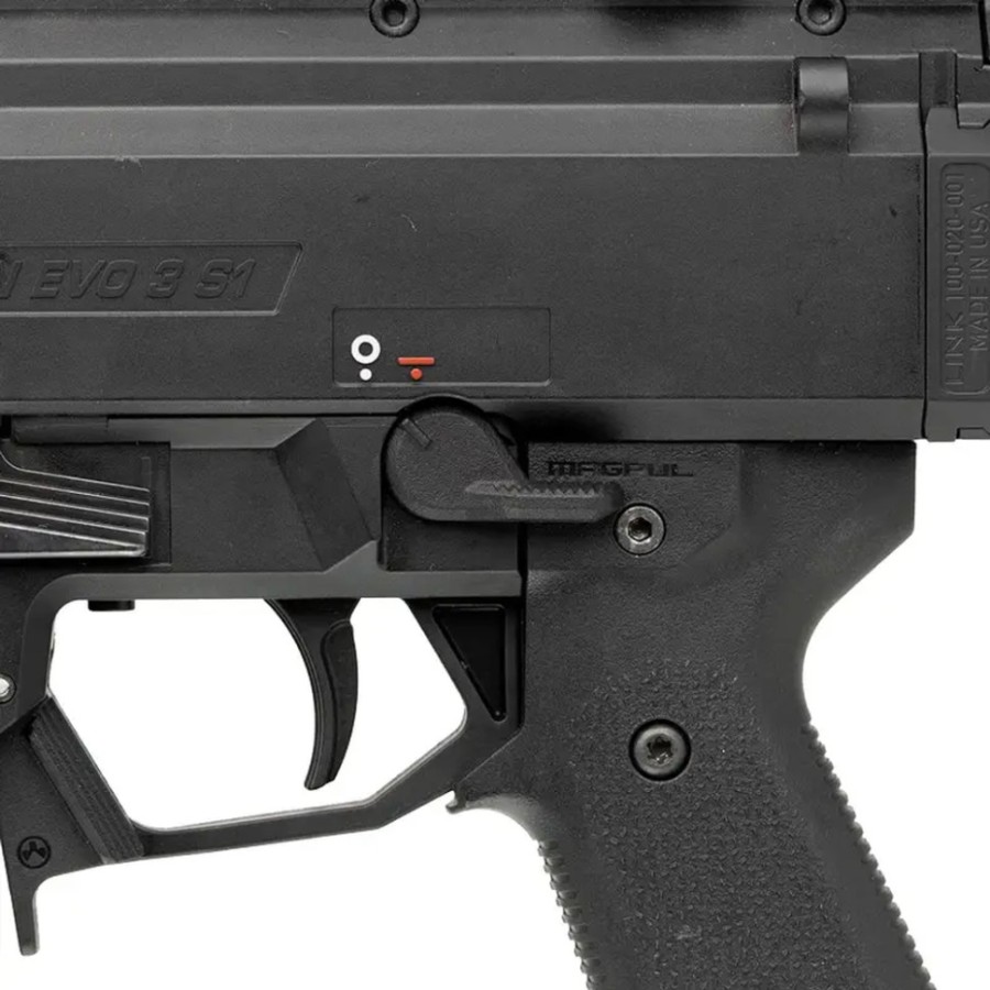 Запобіжник Magpul ESK Selector для CZ Scorpion® EVO 3