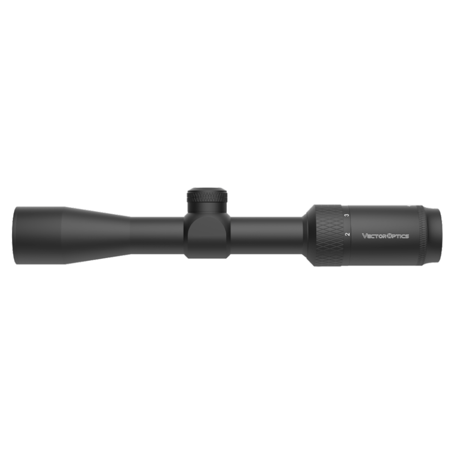 Приціл оптичний Vector Optics Matiz 2-7x32 (25,4 мм) MOA SFP