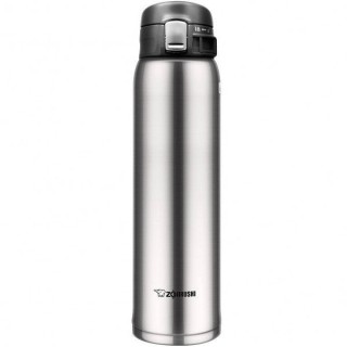 Термокухоль Zojirushi SM-SD60XA 0.6 л, сріблястий