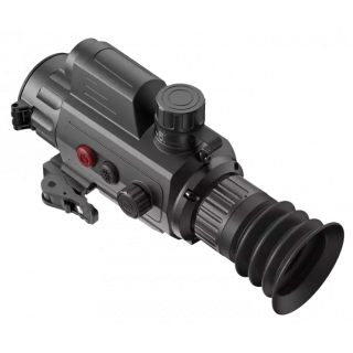 Тепловізійний приціл AGM Varmint LRF TS35-640