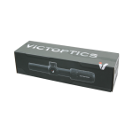 Приціл оптичний Vector Optics S6 1-6X24 (30 мм) Illum. SFP