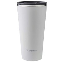 Термостакан ZOJIRUSHI SX-FSE45WA с ситечком 0.45 л ц:белый