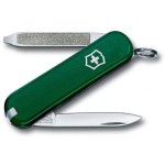 Ніж Victorinox Escort 58мм,6функ,зел