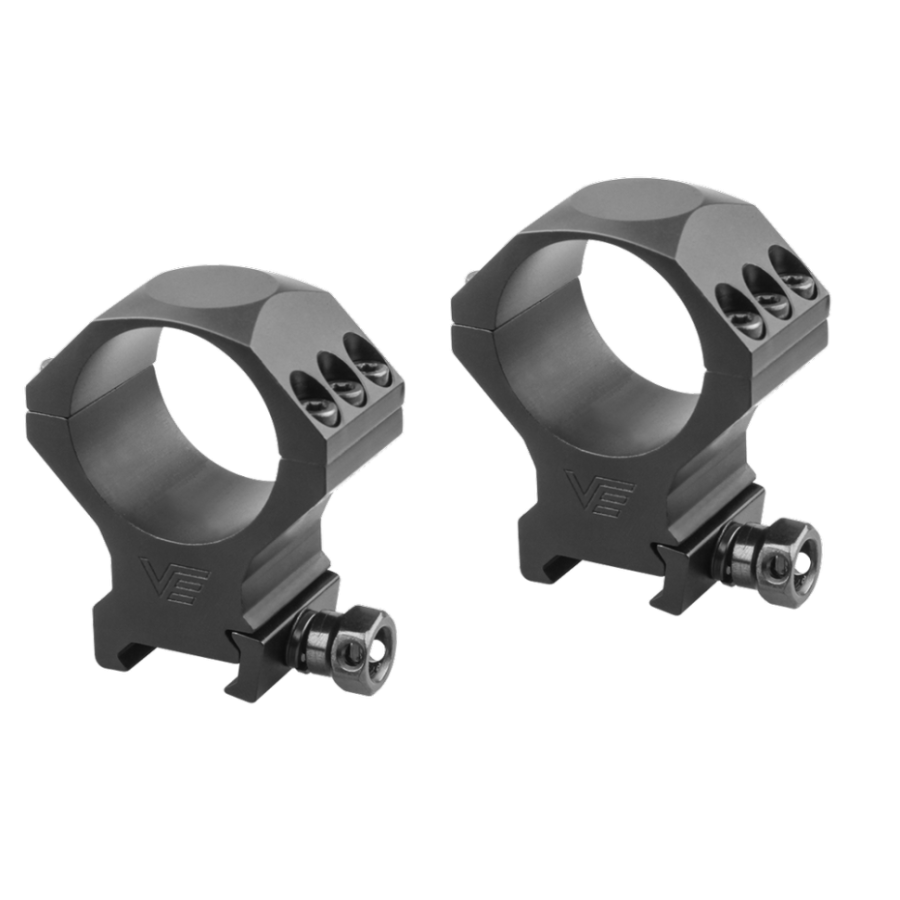 Приціл оптичний Vector Optics Continental 1-6x28 (34mm) illum. FFP Tactical
