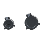Приціл оптичний Vector Optics S6 1-6X24 (30 мм) Illum. SFP