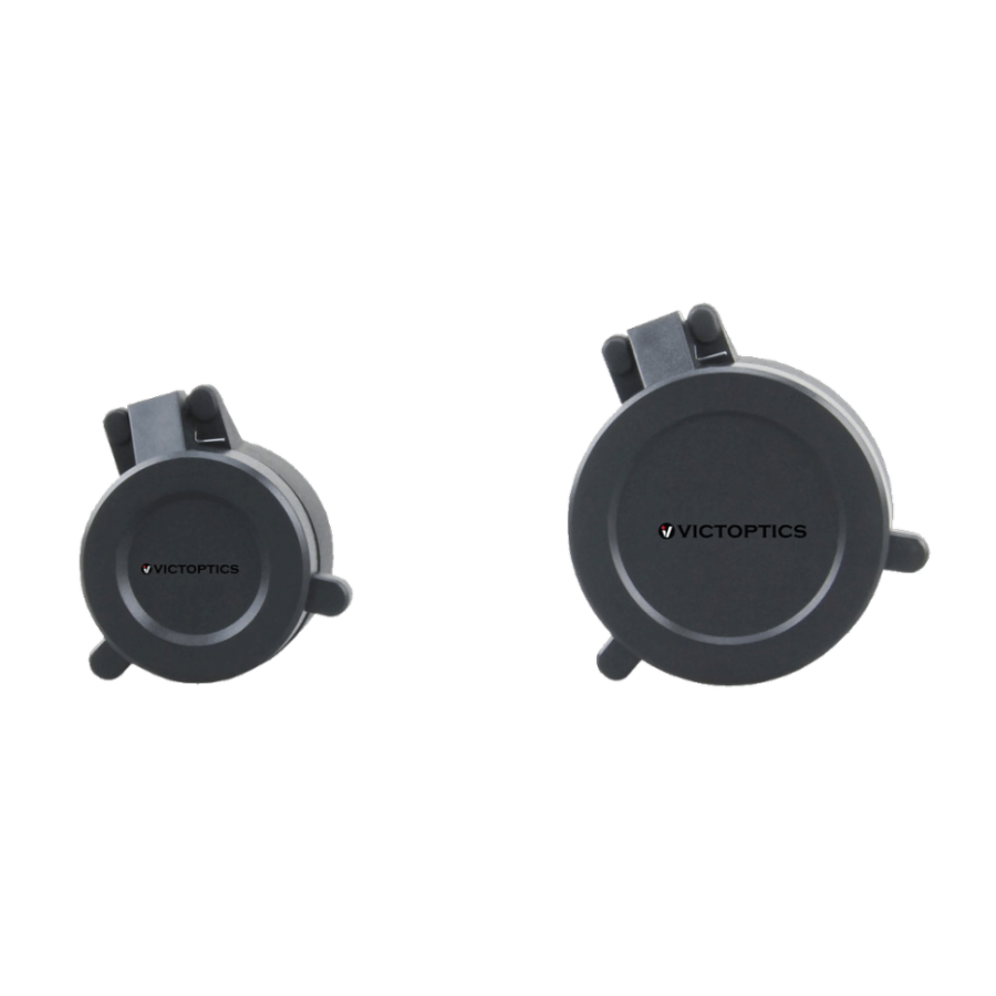 Приціл оптичний Vector Optics S6 1-6X24 (30 мм) Illum. SFP