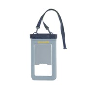 Водонепроницаемый чехол для телефона Naturehike CNK2300BS015, серый