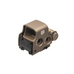 Приціл коліматорний EOTech EXPS3 68MOA/1MOA пісочного кольору, сумісний з NV (EXPS3-0TAN)