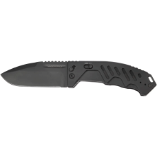 Ніж Extrema Ratio RAO C MIL-C, black