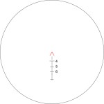 Приціл оптичний Vector Optics MUSTANG GENII 1-4X30 (30 мм) Illum. SFP