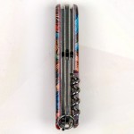 Ніж Victorinox Climber Zodiac 91мм,14функ ,Сапфіровий дракон