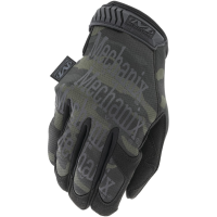 Рукавички Mechanix Original S Black/camo