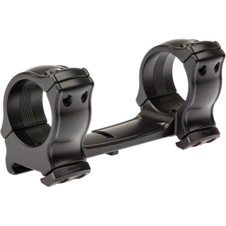 Моноблок Spuhr SCP-3000A, Ø30, H25.4mm/1", Сплав. Picatinny