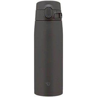 Термокружка Zojirushi SM-VB60BM 0.60 л soft black