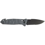 Ніж TB Outdoor CAC S200 Army Knife Blue