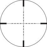 Приціл оптичний Vortex Viper 6.5-20x50 PA (Mil Dot) (VPR-M-06MD)