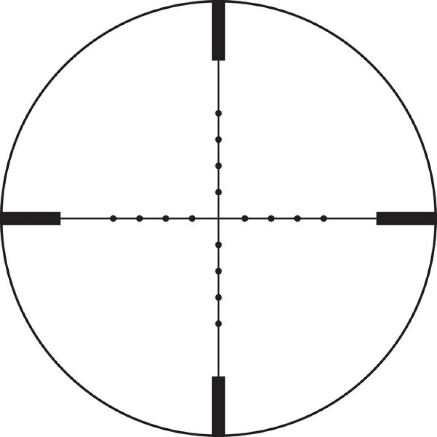 Приціл оптичний Vortex Viper 6.5-20x50 PA (Mil Dot) (VPR-M-06MD)