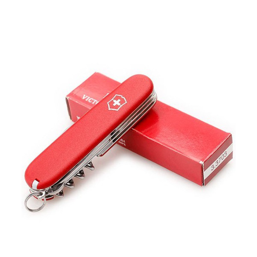 Складаний ніж Victorinox Ecoline Climber 3.3703