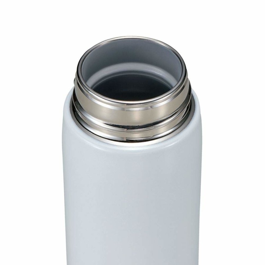 Термокружка Zojirushi SM-TA48WA 0.48 л білий (SM-TA48WA)