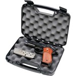 Кейс MTM 805 для пістолета/револьвера