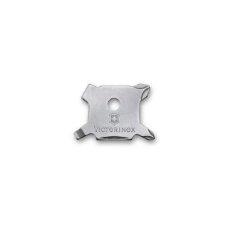 Викрутка Victorinox Quattro для SwissCards