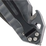 Ніж TB Outdoor CAC S200 Army Knife Blue